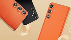 വീണ്ടും ട്രെൻഡ് ആകുമെന്ന് തോന്നുന്നു; ഓറഞ്ച് കളറുള്ള സാംസങ് ഗാലക്സി 5G ഫോണിന് 1500 രൂപ ഡിസ്കൗണ്ട്