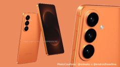 തീർന്നു എന്ന് കരുതിയവരോട് പറ തിരിച്ചെത്തിയെന്ന്! സാംസങ് ഗാലക്സി S26 പ്ലസ് മോഡലിന്റെ ആദ്യ ചിത്രങ്ങൾ പുറത്ത്