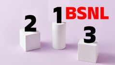 മാറ്റങ്ങൾ വന്നു! ഒരുപാട് നാൾ വാലിഡിറ്റി വേണ്ടവർക്ക് ലഭ്യമായ ടോപ് 3 ബിഎസ്എൻഎൽ റീച്ചാർജ് പ്ലാനുകൾ