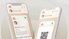 പഴയ ആധാർ കാർഡിന്റെ കഥ ഇവിടെ തീരുന്നു! പുതിയ ആധാർ ആപ്പ് പുറത്തിറക്കി: ഫേസ് അൺലോക്ക് സുരക്ഷ സഹിതം