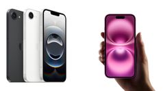 ചിപ്സെറ്റ്, ക്യാമറ, ഡി​സൈൻ ഈ മൂന്ന് കാര്യങ്ങളും മാറും! ഐഫോൺ 17 കുടുംബത്തിലേക്ക് പുതിയ അ‌ംഗം വരുന്നു