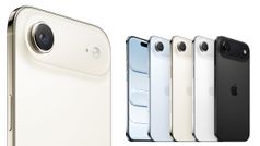 ഇതിപ്പോൾ ലാഭമാണ്! ഐഫോൺ എയർ വില കുറഞ്ഞു; മൊത്തം 17000 രൂപ വിലക്കുറവ് കിട്ടും