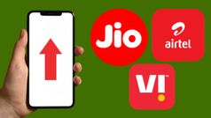 ജിയോ, എയർടെൽ, വിഐ: റീച്ചാർജ് നിരക്കുകൾ 20% കൂടുമെന്ന് മോർഗൻ സ്റ്റാൻലി റിപ്പോർട്ട്