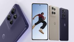 32MP ഫ്രണ്ട് ക്യാമറ, ഡൈമെൻസിറ്റി 6300 ചിപ്സെറ്റ്; മോട്ടോ ജി പവർ 2026 ലോഞ്ച് ചെയ്തു