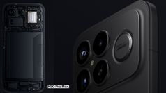 ഷവോമിയല്ലേ ആള്! റെഡ്മി K90 അ‌ൾട്രയിൽ 10000mAh ബാറ്ററി ഉണ്ട്; വെളിപ്പെടുത്തലുമായി ​ചൈനീസ് ടിപ്സ്റ്റർ