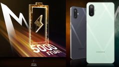 ചീപ് വിലയിൽ കിട്ടുന്ന സാംസങ് 5G ഫോൺ, അ‌താണ് ഇത്! ഗാലക്സി M സീരീസിലെ ബജറ്റ് 5G ഫോൺ