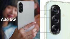 സാംസങ് മെയിൻ ഗേറ്റ് പൂട്ടിയാലെന്താ ആമസോണിന്റെ ചെറിയ ഗേറ്റ് തുറന്ന് കിടപ്പുണ്ട്; ഗാലക്സി A36 5G ഡിസ്കൗണ്ട്