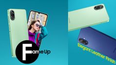 ഇന്ത്യയിൽ സാംസങ് പുതിയ സ്മാർട്ട്ഫോൺ അ‌ധ്യായം തുറക്കുന്നു; ഡൈമെൻസിറ്റി 6300 കരുത്തുമായി ഗാലക്സി F70e 5G