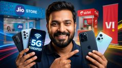 ജിയോ, എയർടെൽ 5ജി പ്ലാനുകൾ: ഈ ഓഫറുകൾ അറിഞ്ഞാൽ പണം ലാഭിക്കാം!