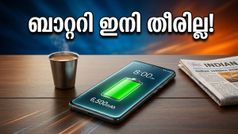 ചാർജിംഗ് മറന്നേക്കൂ! മോട്ടറോള എഡ്ജ് 70 പ്രോ വരുന്നത് ഞെട്ടിക്കുന്ന ബാറ്ററി കരുത്തുമായി
