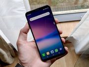 লঞ্চ হল LG V30+ দাম ৪৪,৯৯০ টাকা