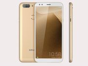 লঞ্চ হল InFocus M7s || ডুয়াল ক্যামেরা, 4000 mAh ব্যাটারি