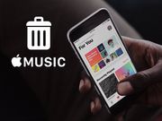 আপনার iPhone -এ কিভাবে রিমুভ করবেন অ্যাপেল মিউজিক?