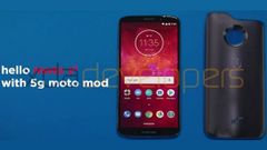 লঞ্চের আগেই ফাঁস হয়ে গেল Motorola -র এই ফোনটি