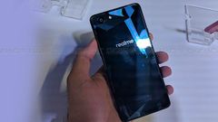 আজ থেকে বিক্রি হবে Realme 1