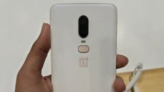 মঙ্গলবার থেকে বিক্রি শুরু হবে OnePlus 6 সিল্ক এডিশান