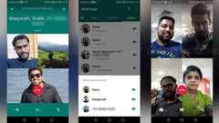 কীভাবে WhatsApp-এ গ্রুপ ভিডিও কল করবেন?