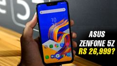 মাত্র ২৬,৯৯৯ টাকায় Asus ZenFone 5z কিনবেন কীভাবে?