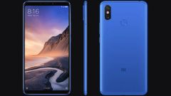 Snapdragon 710 চিপসেট সহ শিঘ্রই লঞ্চ হবে Mi MAX 3 Pro