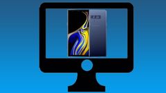 মাত্র ৫০০ টাকা খরচ করে নতুন Samsung Galaxy Note 9 ফোনকে একটি কম্পিউটারে পরিণত করবেন কীভাবে?
