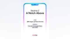 কবে বাজারে আসবে Realme 2?