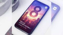 শিঘ্রই ভারতে আসবে Xiaomi-র এই স্মার্টফোন শিঘ্রই ভারতে আসবে Xiaomi-র এই স্মার্টফোন