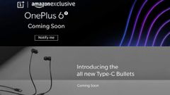 শিঘ্রই বাজারে আসবে OnePlus 6T