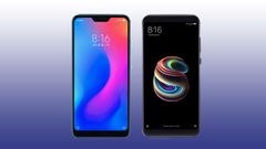 Redmi 6 Pro না Redmi Note 5 Pro? কোনটা ভালো?
