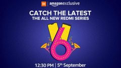 লঞ্চের আগেই দেখে নিন Redmi 6, Redmi 6A আর Redmi 6 Pro দাম ও স্পেসিফিকেশান লঞ্চের আগেই দেখে নিন Redmi 6, Redmi 6A আর Redmi 6 Pro দাম ও স্পেসিফিকেশান
