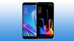 কবে বিক্রি শুরু হবে Asus ZenFone Max M1 আর ZenFone Lite L1?