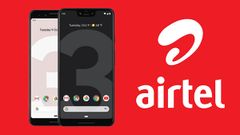 এয়ারটেল স্টোরে শুরু হল Pixel 3 আর Pixel 3 XL প্রি-অর্ডার