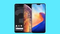 Google Pixel 3 XL বনাম iPhone XS Max বনাম OnePlus 6: প্রিমিয়াম সেগমেন্টে সেরা কে?