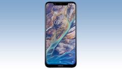 লঞ্চ হল Nokia X7: দাম ও স্পেসিফিকেশান