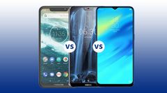Realme 2 Pro বনাম Moto One Power বনাম Nokia 6.1 Plus: মিডরেঞ্জে সেরা ফোন কোনটি?