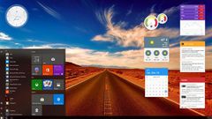 Windows 10 কম্পিউটারে উইজেট ব্যবহার করবেন কীভাবে?