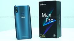 দুর্দান্ত ফিচার সহ ভারতে এল Asus Zenfone Max M2 আর Max Pro M2