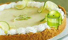 Android 5.0 Key Lime Pie: Comic By Google Employee Hints at Next Version of OS