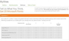 HTC Titan 3 Coming Soon: Windows Phone 8 Powered Flagship Handset  Listed in December 2012 Xbox Live Rewards Survey
