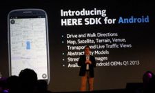 Nokia not planning to launch an Android Phone