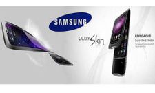 Samsung Flexible OLED Display Phones Reportedly in Mass Production, Pegged for 2013 Release