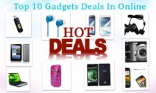 Weekend Guide: Top 10 Gadget Deals Available Online on Smartphones, Tablets, Laptops and More