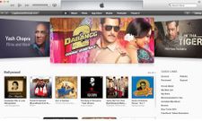 Apple iTunes movies, music now Available in India, Purchase latest music flicks for Rs 7