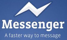 Facebook Messenger for Android Updated, Allows Access With Phone Number