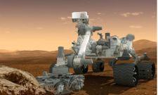 NASA to Launch Twin of Mars Rover Curiosity By 2020