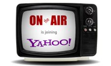 Yahoo Acquires OnTheAir Video Chat Startup to Increase Mobile Expertise