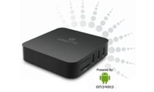 Amkette launches Android-based EvoTV 1 GB for Rs. 11,495