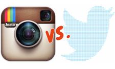 Facebook-owned Instagram disables Twitter Photo Feature