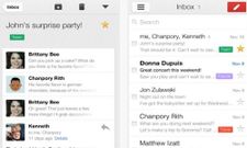 Gmail for iOS Updated to Support Multiple Accounts, Lock Screen Notifications and More