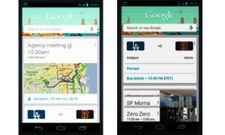 Google Now Updated: Gets New Passbook Feature for Android Devices and More