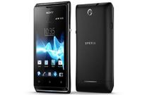 Xperia E Single and Dual SIM Version: Sony Budget Android Jelly Bean Smartphones to Hit Stores in Q1
